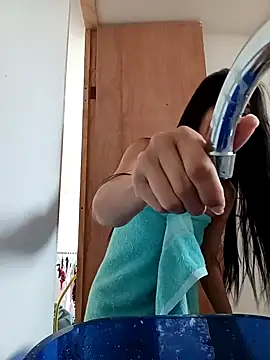 Snapshot of Amelia_Rivas chatting on 10.14.25 Amelia Rivas online show from 10.14.25