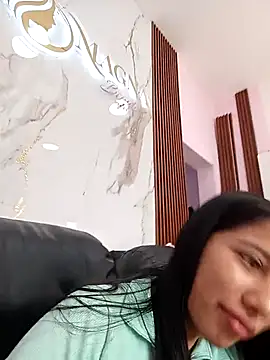 Snapshot of Amelia_Rivas chatting on 10.22.25 Amelia Rivas online show from 10.22.25