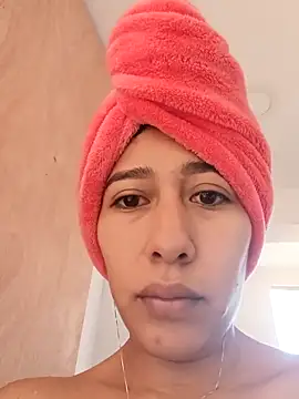 Snapshot of Amelia_Rivas chatting on 10.25.25 Amelia Rivas online show from 10.25.25