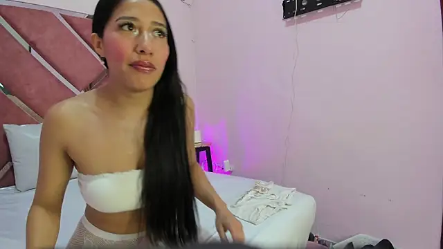 Snapshot of Amelia_Rivas chatting on 01.05.26 Amelia Rivas online show from 01.05.26