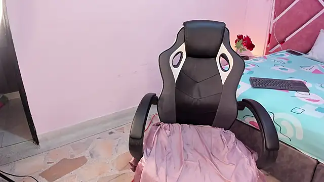 Snapshot of Amelia_Rivas chatting on 01.13.26 Amelia Rivas online show from 01.13.26