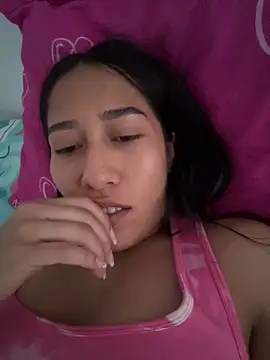 Snapshot of Amelia_Rivas chatting on 02.09.26 Amelia Rivas online show from 02.09.26