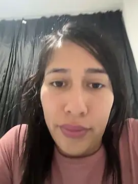 Snapshot of Amelia_Rivas chatting on 02.12.26 Amelia Rivas online show from 02.12.26