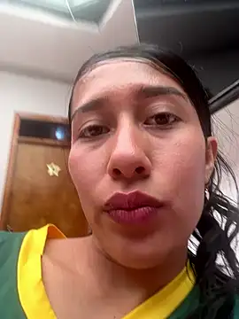 Snapshot of Amelia_Rivas chatting on 02.12.26 Amelia Rivas online show from 02.12.26