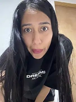 Snapshot of Amelia_Rivas chatting on 02.16.26 Amelia Rivas online show from 02.16.26