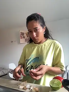 Amelia Rivas online show from 04.23.26