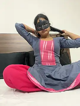 TeluguIshu teen20 online show from 02.02.26