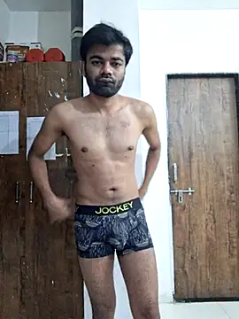 DEvilsaam3 online show from 11.04.25