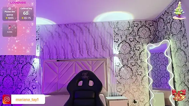 Ixchel tay online show from 12.04.25