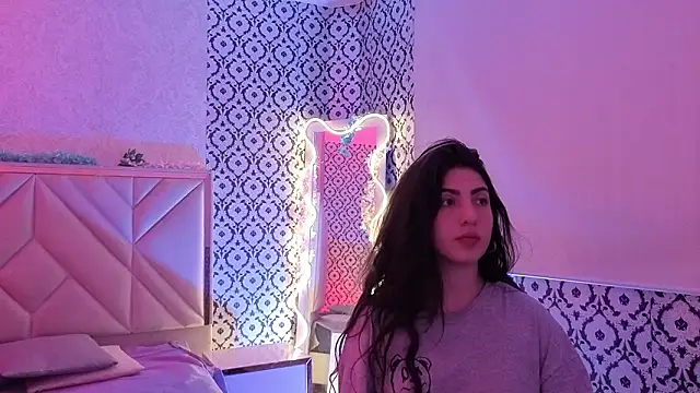 Snapshot of Ixchel_tay chatting on 02.05.26 Ixchel tay online show from 02.05.26