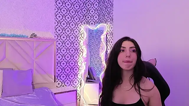 Snapshot of Ixchel_tay chatting on 03.02.26 Ixchel tay online show from 03.02.26