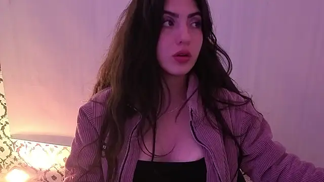 Snapshot of Ixchel_tay chatting on 03.02.26 Ixchel tay online show from 03.02.26