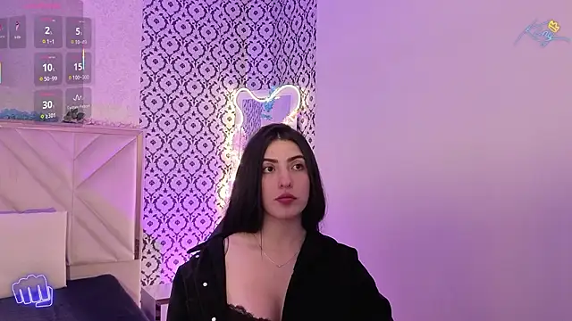 Snapshot of Ixchel_tay chatting on 03.03.26 Ixchel tay online show from 03.03.26