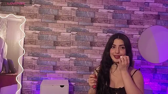 Snapshot of Ixchel_tay chatting on 03.05.26 Ixchel tay online show from 03.05.26