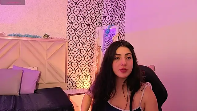 Snapshot of Ixchel_tay chatting on 03.08.26 Ixchel tay online show from 03.08.26