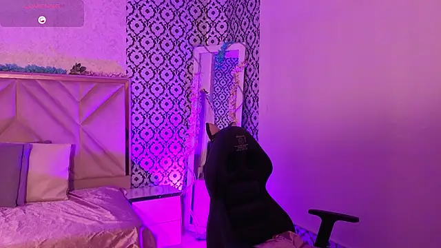 Snapshot of Ixchel_tay chatting on 03.09.26 Ixchel tay online show from 03.09.26