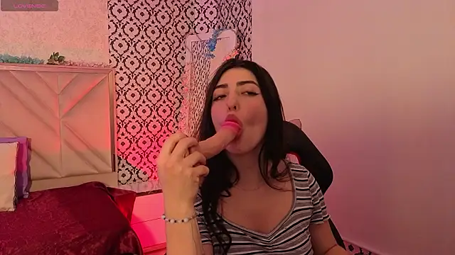 Snapshot of Ixchel_tay chatting on 03.11.26 Ixchel tay online show from 03.11.26