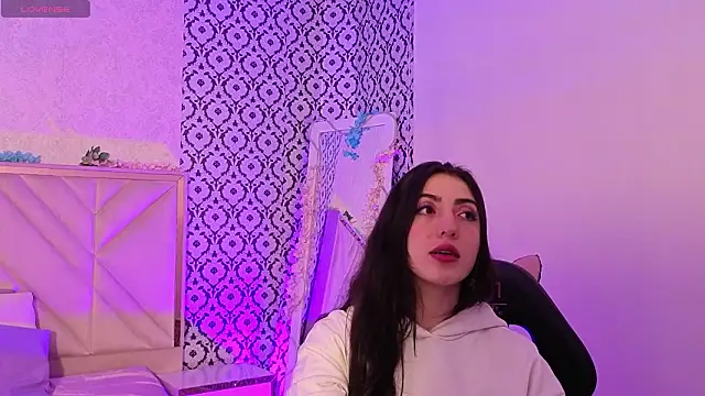 Snapshot of Ixchel_tay chatting on 03.19.26 Ixchel tay online show from 03.19.26