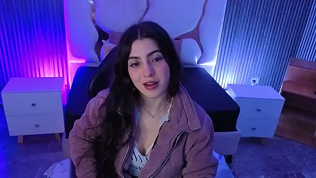 Ixchel tay online show from 07.01.26