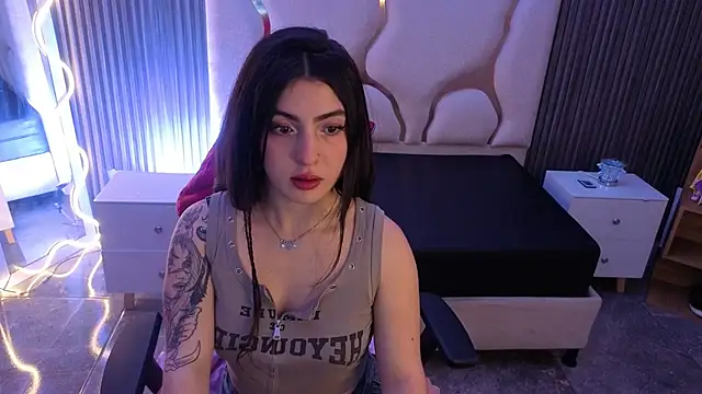 Ixchel tay online show from 07.26.26