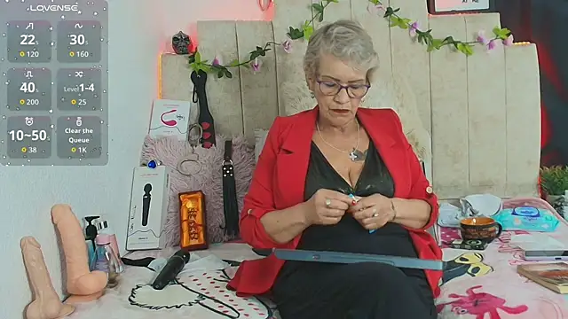 Snapshot of Devora_mature65 chatting on 01.07.26 Devora mature65 online show from 01.07.26