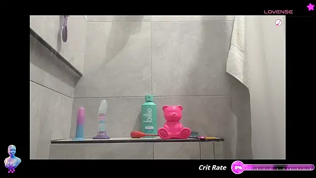 bellacagyal online show from 05.30.26