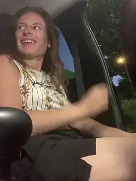 GoldenPussy1329 online show from 05.24.26