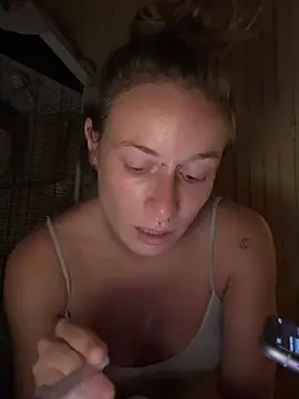 GoldenPussy1329 online show from 08.03.26