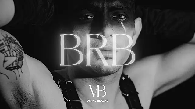 VynnyBlacke  online show from 11.20.25