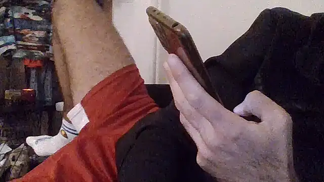 Technorgasm95 online show from 09.27.25