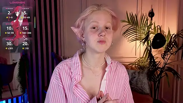 luna son online show from 11.05.25