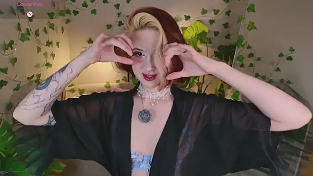 luna son online show from 07.19.26
