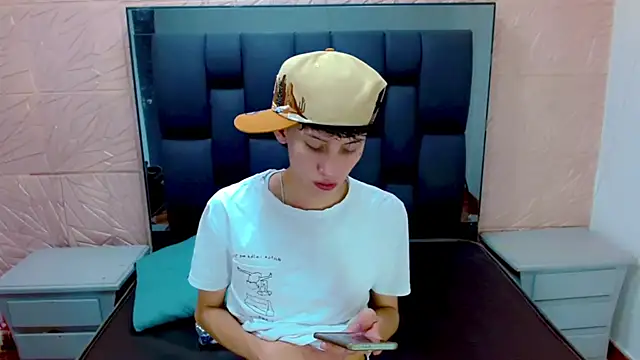 thaigo twink38 online show from 11.08.25