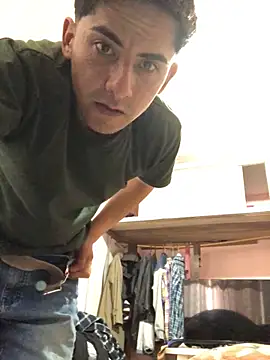 Charly4 20 online show from 09.28.25