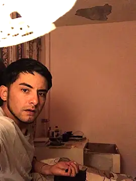 Charly4 20 online show from 10.12.25