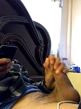 Charly4 20 online show from 10.16.25