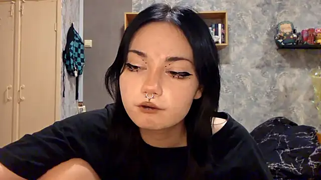 Beeping Creature online show from 11.16.25