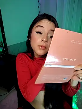 tamara vald online show from 10.26.25