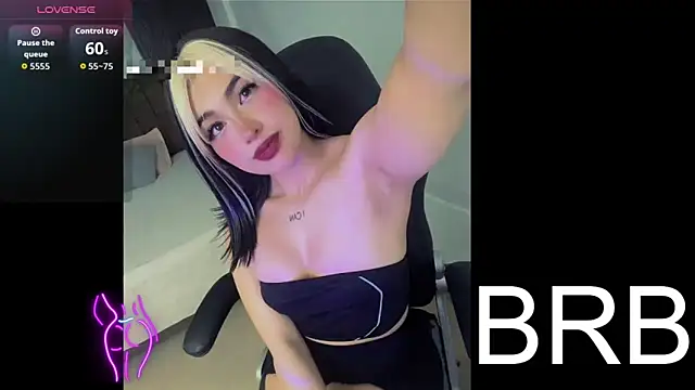 Maya Rivers online show from 12.23.25