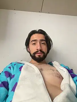 maximusdominus26 online show from 09.30.25