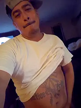 Nativeking32 online show from 09.27.25