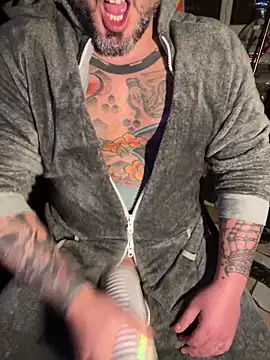 marcotatuatooo online show from 01.18.26