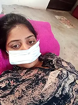 RANI 747 online show from 10.04.25