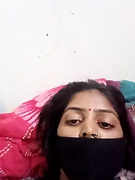 RANI 747 online show from 10.13.25