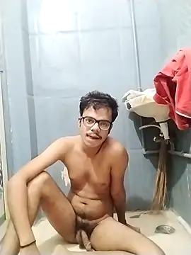 sexybobby13 online show from 11.11.25