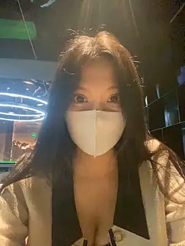 xiaojiu-6 online show from 10.21.25