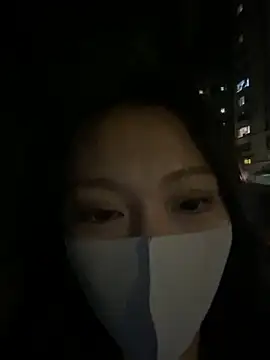 xiaojiu-6 online show from 10.23.25