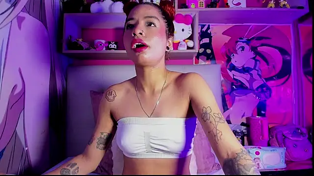 Rchelx69x online show from 03.15.26