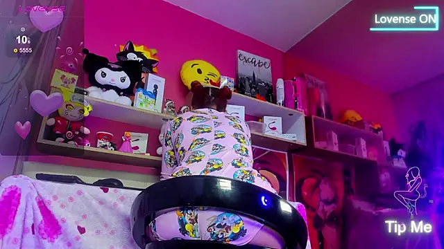 Rchelx69x online show from 05.16.26