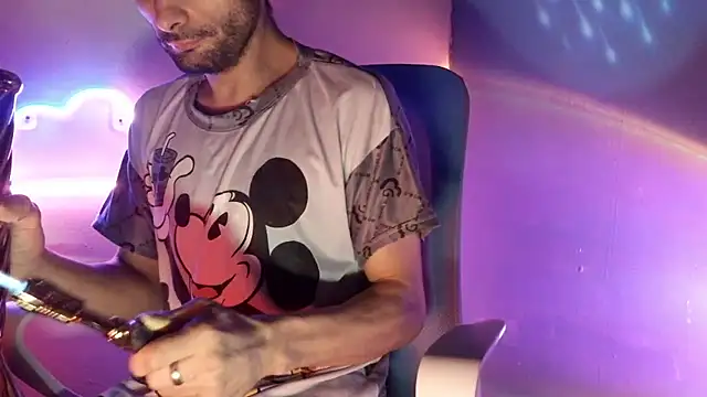 highinhtxx online show from 05.08.26